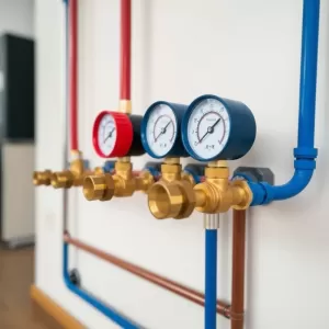 Jak prawidłowo ustawić ogrzewanie podłogowe