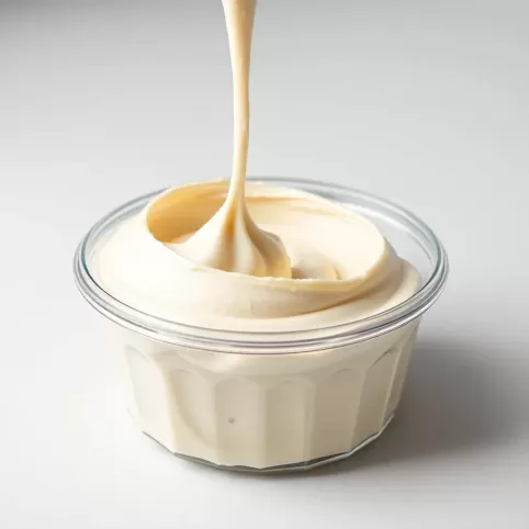 Jak przechowywać tynk do tortu