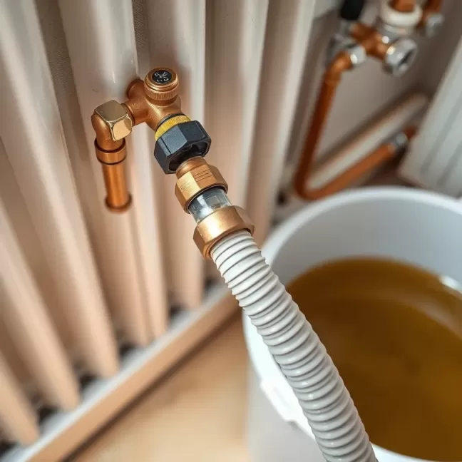 Jak PRZEPŁUKAĆ instalację centralnego ogrzewania