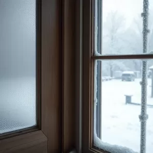 Jak przetrwać zimę bez ogrzewania