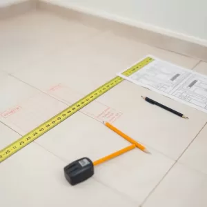 Jak rozmierzyć ogrzewanie podłogowe