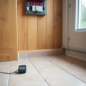 Jak sprawdzić ogrzewanie podłogowe