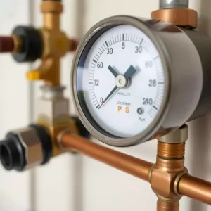 Jak sprawdzić szczelność centralnego ogrzewania