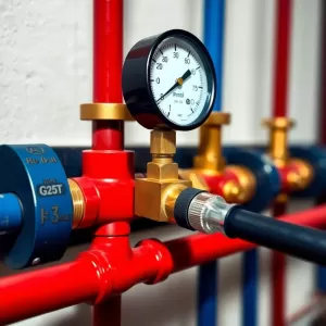 Jak sprawdzić szczelność ogrzewania podłogowego