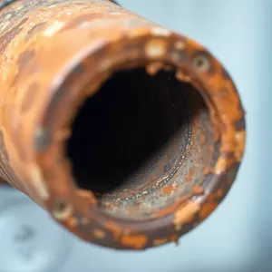 Jak udrożnić rury centralnego ogrzewania