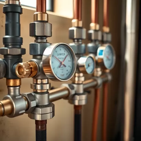 Jak uruchomić ogrzewanie podłogowe