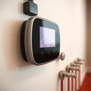 Jak ustawić ogrzewanie