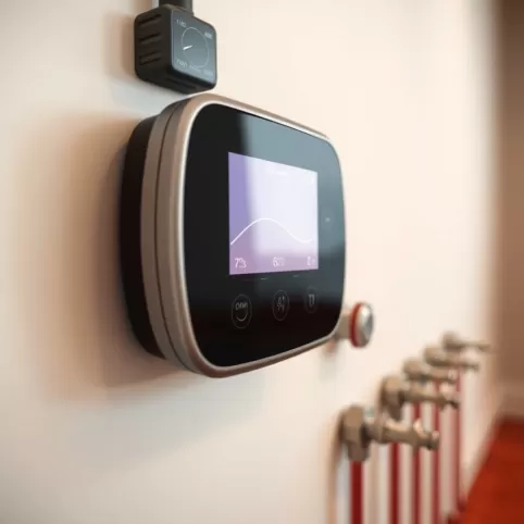 Jak ustawić ogrzewanie