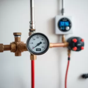 Jak ustawić ogrzewanie podłogowe