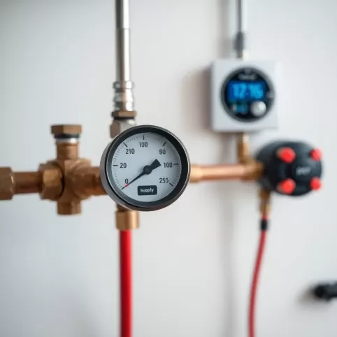 Jak ustawić ogrzewanie podłogowe