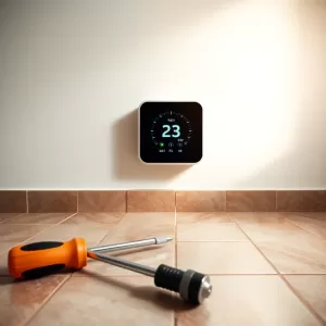 Jak ustawić ogrzewanie podłogowe elektryczne