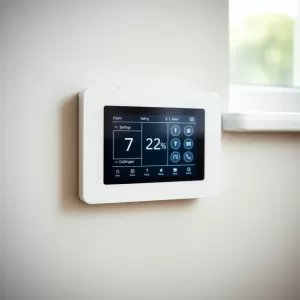 Jak ustawić sterownik ogrzewania podłogowego