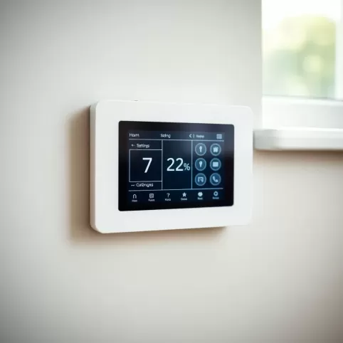 Jak ustawić sterownik ogrzewania podłogowego