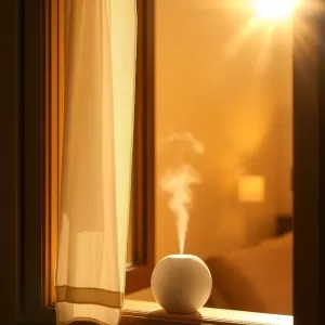 Jak wietrzyć mieszkanie przy ogrzewaniu gazowym