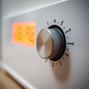 Jak włączyć ogrzewanie podłogowe