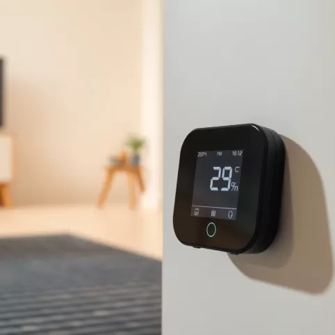 Jak włączyć ogrzewanie podłogowe w bloku