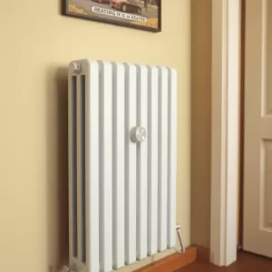 Jak włączyć ogrzewanie w bloku