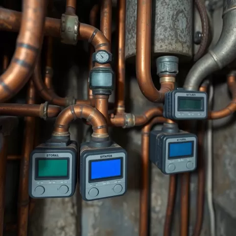 Jak wygląda rozliczenie za ogrzewanie w bloku