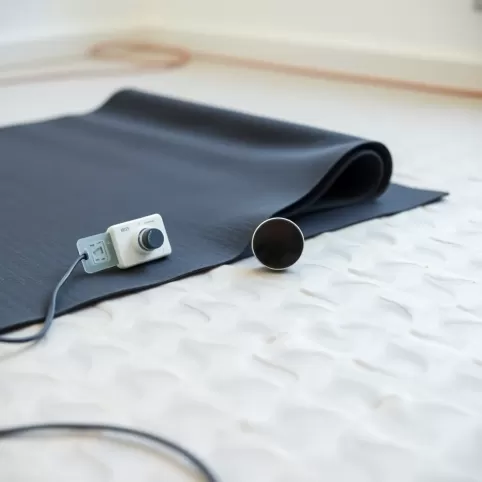 Jak wykonać ogrzewanie podłogowe elektryczne