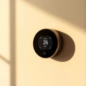 Jak wyłączyć ogrzewanie podłogowe w jednym pokoju