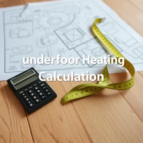Jak wyliczyć ogrzewanie podłogowe