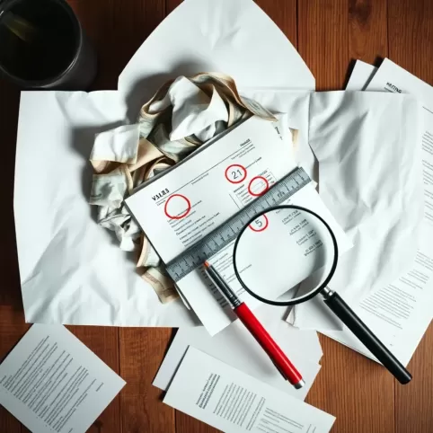 Jak zakwestionować rozliczenie ogrzewania