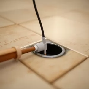 Jak zamontować czujnik temperatury ogrzewania podłogowego