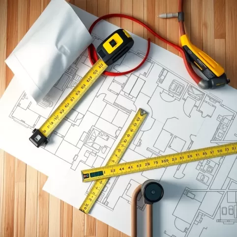 Jak zaplanować ogrzewanie podłogowe