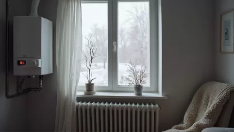 Jak zmniejszyć koszty ogrzewania gazowego