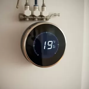 Jak zmniejszyć ogrzewanie podłogowe