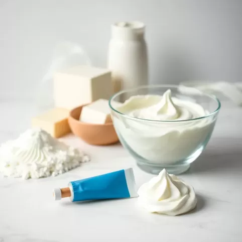 Jak zrobić biały tynk do tortu