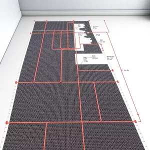 Jak zrobić ogrzewanie podłogowe schemat