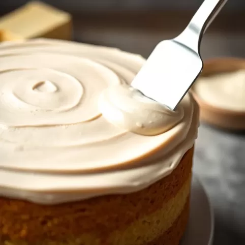 Jak zrobić tynk do tortu