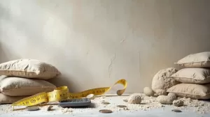 jaka cena za tynki cementowo wapienne