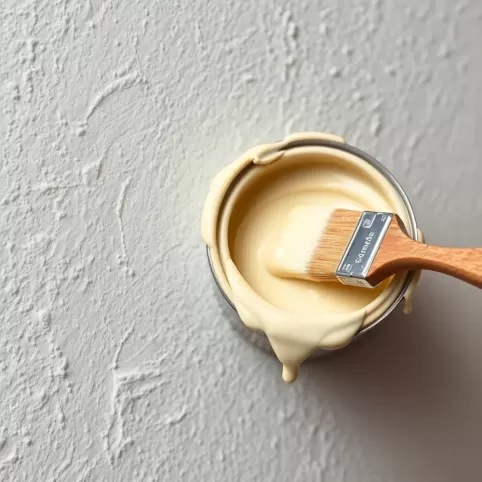 jaką farba na tynk cementowo wapienny