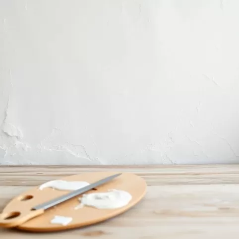 Jaka farba na tynki gipsowe