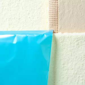 Jaka folia na wełnę mineralną