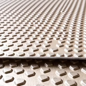 Jaka folia pod ogrzewanie podłogowe