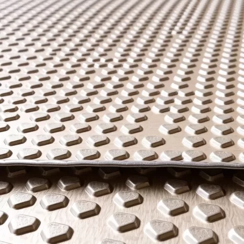 Jaka folia pod ogrzewanie podłogowe