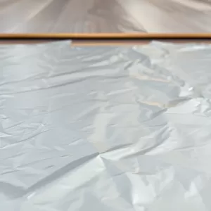 Jaka folia pod panele na ogrzewanie podłogowe