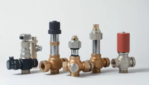 Jaka głowica termostatyczna do grzejnika