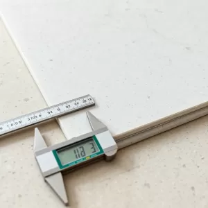Jaka grubość gresu na ogrzewanie podłogowe