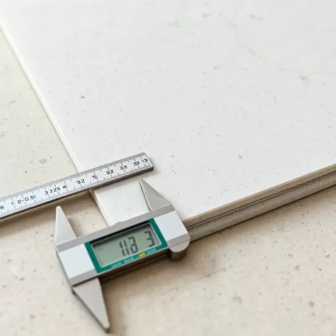 Jaka grubość gresu na ogrzewanie podłogowe