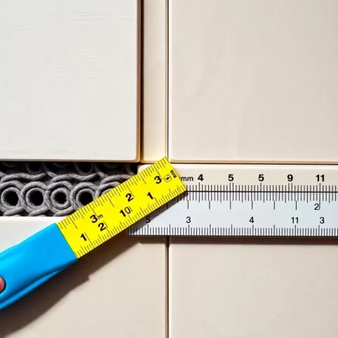 Jaka grubość kleju pod płytki na ogrzewanie podłogowe