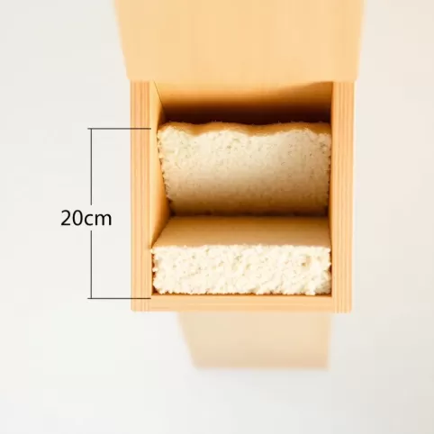 Jaka grubość wełny do krokwi 20