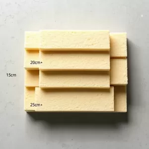 Jaka grubość wełny na strop betonowy