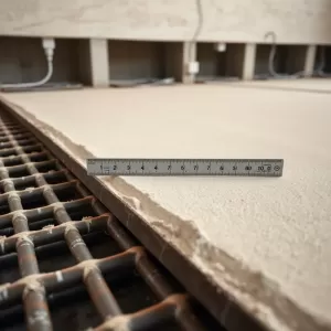 Jaka grubość wylewki anhydrytowej na ogrzewanie podłogowe