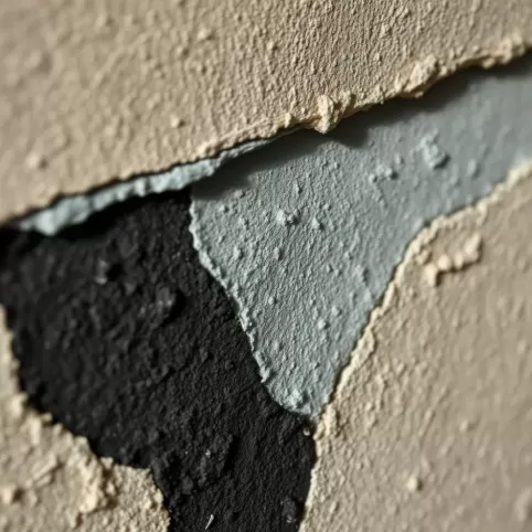 Jaka hydroizolacja na tynk gipsowy