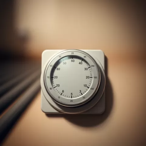 Jaka krzywą grzewcza dla ogrzewania podłogowego