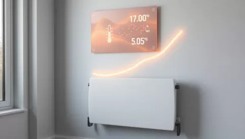 Jaka krzywa grzewcza na grzejniki